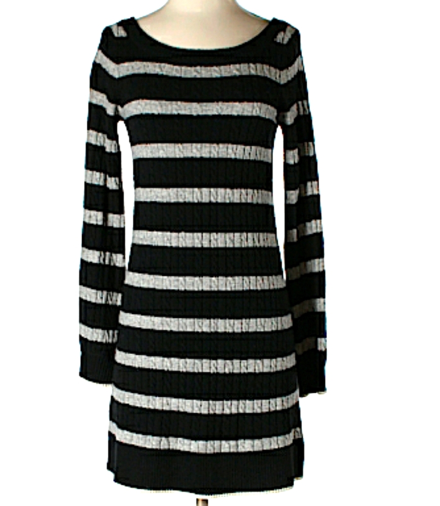 Juicy Couture Size S Cashmere Dress